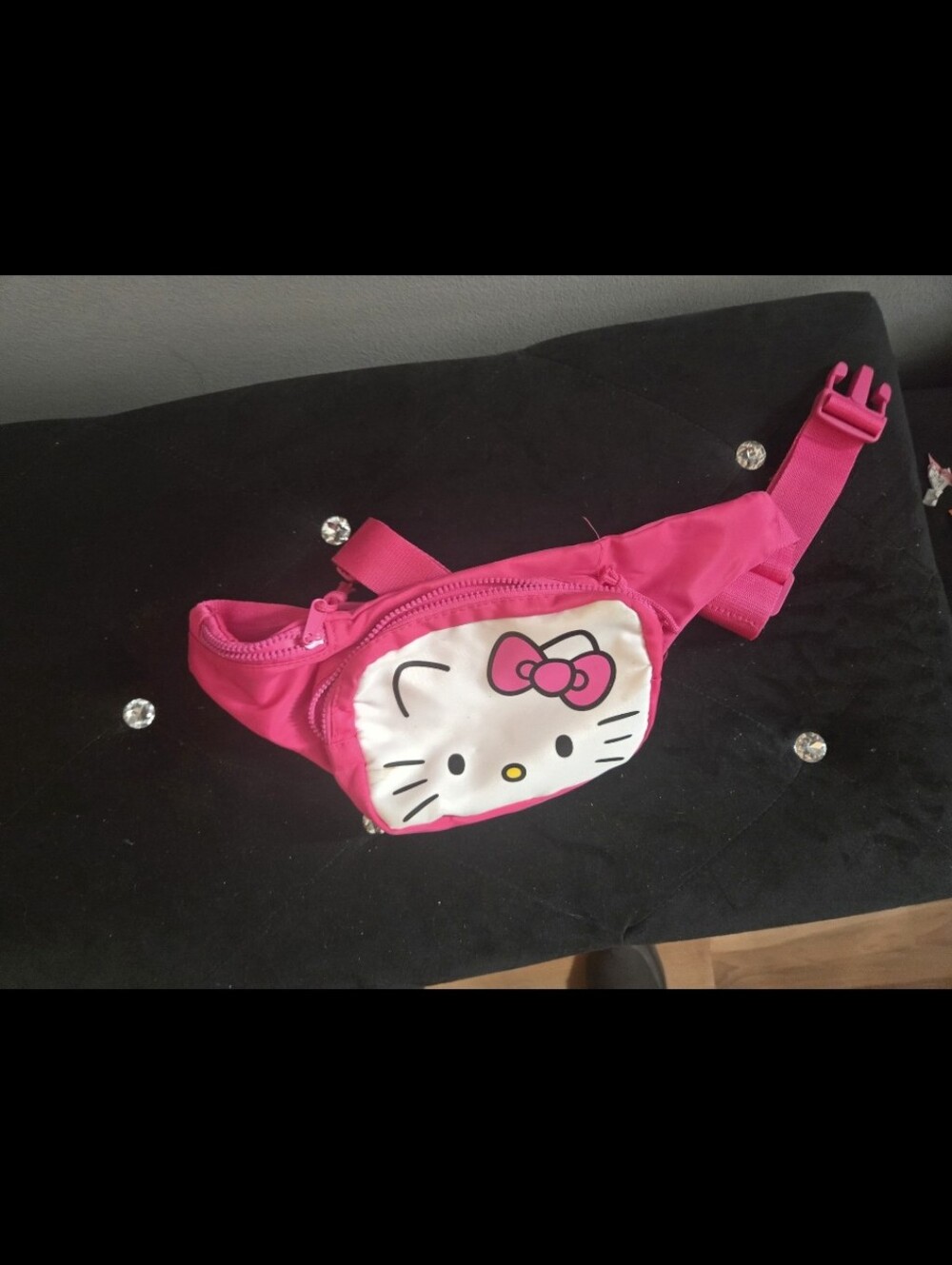 Fashion Waist Bag
